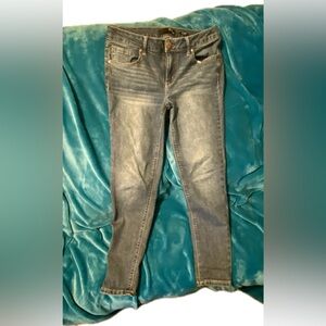 1822 Classic Blue Women's Jeans
